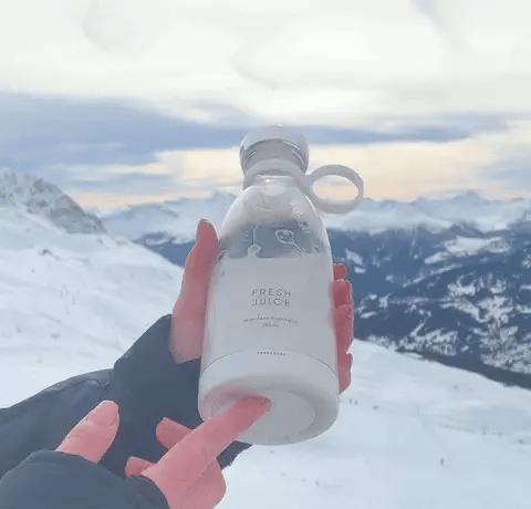 Mini Portable Blender