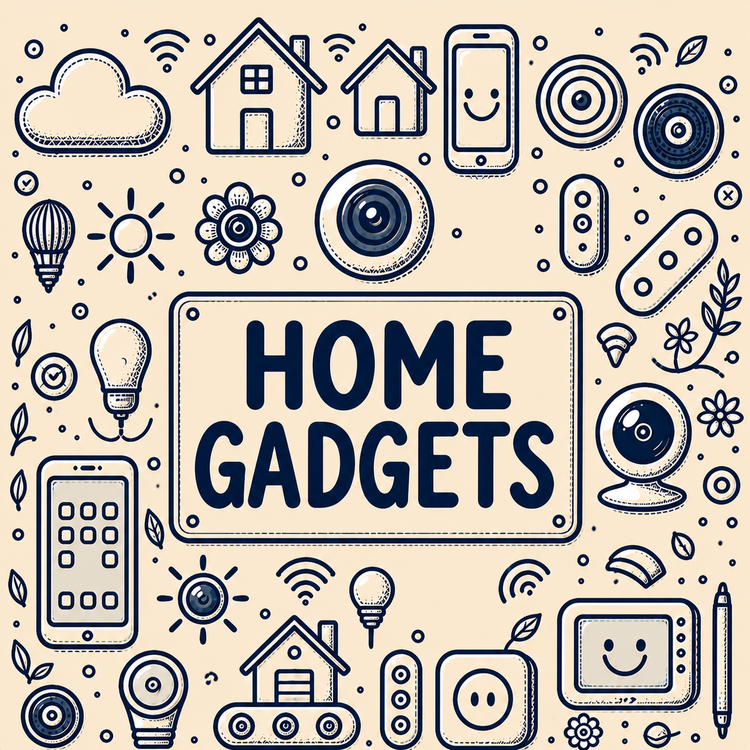 Home Gadgets