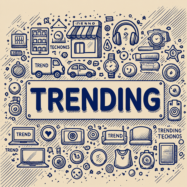 Trending