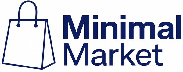 MINIMAL MARKET