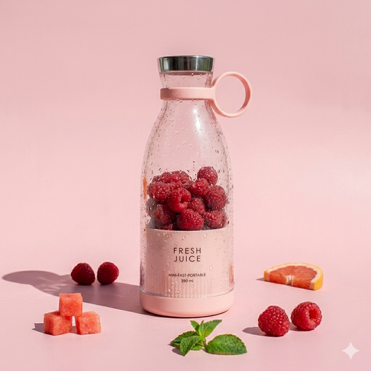 Mini Portable Blender
